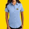 Women's Short Sleeve Easy Care Shirt Thumbnail