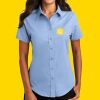 Women's Short Sleeve Easy Care Shirt Thumbnail