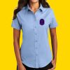 Women's Short Sleeve Easy Care Shirt Thumbnail