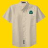 Short Sleeve Easy Care Shirt Thumbnail