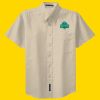 Short Sleeve Easy Care Shirt Thumbnail