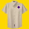 Short Sleeve Easy Care Shirt Thumbnail
