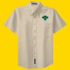Short Sleeve Easy Care Shirt Thumbnail