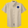 Short Sleeve Easy Care Shirt Thumbnail