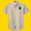 Short Sleeve Easy Care Shirt Thumbnail