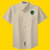 Short Sleeve Easy Care Shirt Thumbnail