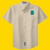 Short Sleeve Easy Care Shirt Thumbnail