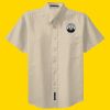 Short Sleeve Easy Care Shirt Thumbnail