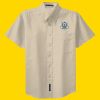 Short Sleeve Easy Care Shirt Thumbnail