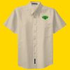 Short Sleeve Easy Care Shirt Thumbnail