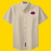 Short Sleeve Easy Care Shirt Thumbnail