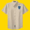 Short Sleeve Easy Care Shirt Thumbnail