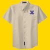 Short Sleeve Easy Care Shirt Thumbnail