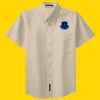 Short Sleeve Easy Care Shirt Thumbnail