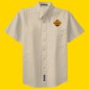 Short Sleeve Easy Care Shirt Thumbnail