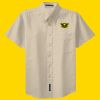 Short Sleeve Easy Care Shirt Thumbnail