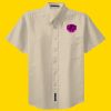 Short Sleeve Easy Care Shirt Thumbnail