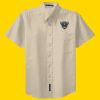 Short Sleeve Easy Care Shirt Thumbnail