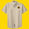 Short Sleeve Easy Care Shirt Thumbnail