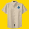 Short Sleeve Easy Care Shirt Thumbnail