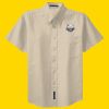 Short Sleeve Easy Care Shirt Thumbnail