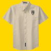 Short Sleeve Easy Care Shirt Thumbnail