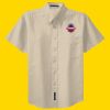 Short Sleeve Easy Care Shirt Thumbnail