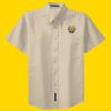 Short Sleeve Easy Care Shirt Thumbnail