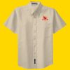Short Sleeve Easy Care Shirt Thumbnail