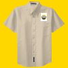 Short Sleeve Easy Care Shirt Thumbnail