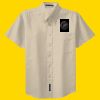 Short Sleeve Easy Care Shirt Thumbnail