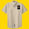Short Sleeve Easy Care Shirt Thumbnail