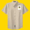 Short Sleeve Easy Care Shirt Thumbnail