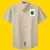 Short Sleeve Easy Care Shirt Thumbnail