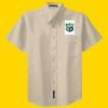 Short Sleeve Easy Care Shirt Thumbnail