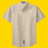 Short Sleeve Easy Care Shirt Thumbnail