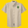 Short Sleeve Easy Care Shirt Thumbnail