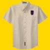 Short Sleeve Easy Care Shirt Thumbnail