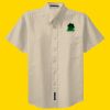 Short Sleeve Easy Care Shirt Thumbnail