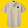 Short Sleeve Easy Care Shirt Thumbnail