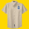 Short Sleeve Easy Care Shirt Thumbnail