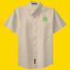 Short Sleeve Easy Care Shirt Thumbnail