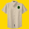 Short Sleeve Easy Care Shirt Thumbnail