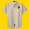 Short Sleeve Easy Care Shirt Thumbnail