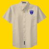 Short Sleeve Easy Care Shirt Thumbnail
