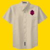 Short Sleeve Easy Care Shirt Thumbnail
