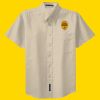 Short Sleeve Easy Care Shirt Thumbnail