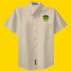Short Sleeve Easy Care Shirt Thumbnail