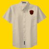 Short Sleeve Easy Care Shirt Thumbnail