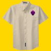Short Sleeve Easy Care Shirt Thumbnail